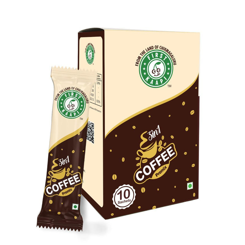 Premix