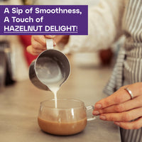 First Kaapi Hazelnut Flavoured Instant Coffee Powder