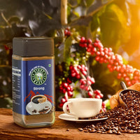 First Kaapi - Strong Instant Chicory Mix Coffee Powder